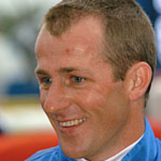 Harvey King of the Fillies