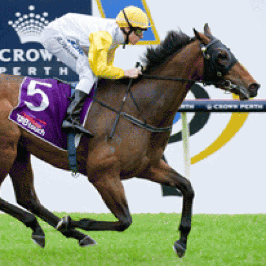 Durrant dominance set to continue