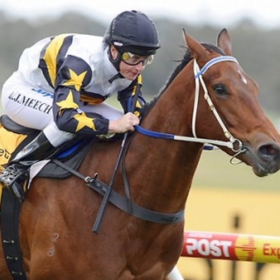 Eastern Stakes