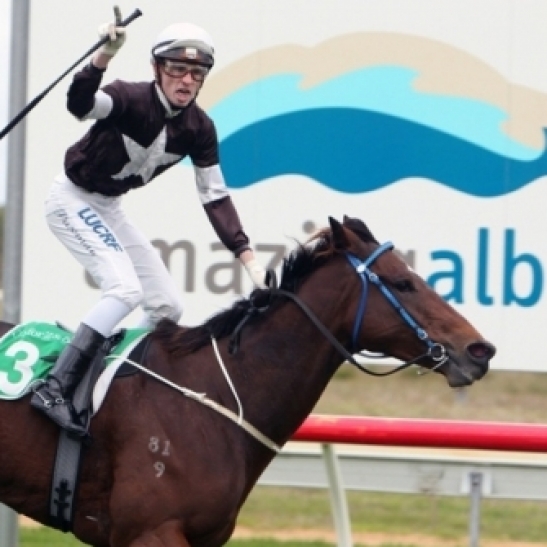 Ascot Preview, 9th March